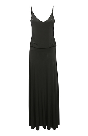 veronica m drop waist dress Veronica M , M Drop Waist Sleeveless Maxi Dress