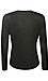 Cowl Neck Long Sleeve Thumb 2