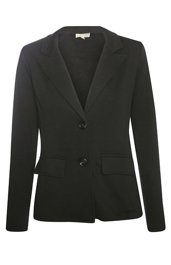 Two Button Blazer Slide 1