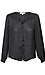 Mystree Split Neck Button Blouse Thumb 1