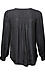 Mystree Split Neck Button Blouse Thumb 2