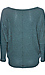 Brushed Waffle Knit Top Thumb 2