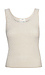 Cozy Knit Sleeveless Top Thumb 1