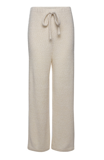 Cozy Knit Pants Slide 1