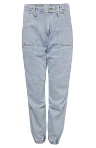 Vervet Utility Tapered Joggers Slide 1
