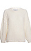 Popcorn Knit Pullover Thumb 1