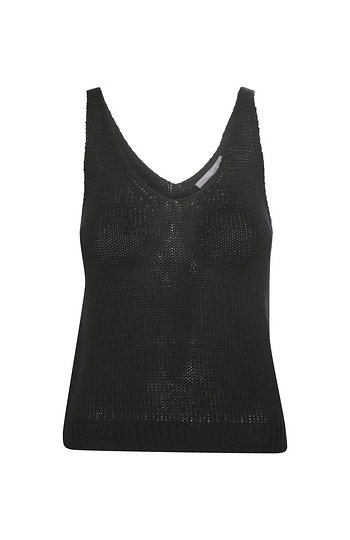Tart Collections Knit Tank Slide 1