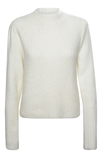 Tart Collections Crew Neck Sweater Slide 1