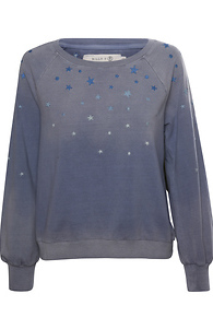 Billy T Stars Sweatshirt Slide 1