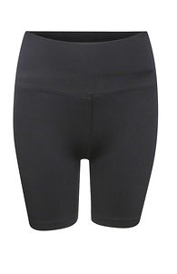 Spiritual Gangster Biker Shorts Slide 1