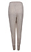 B Collection by Bobeau Satin Panel Joggers Thumb 2