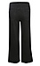 Flying Monkey High Rise Crop Wide Leg Jean Thumb 2