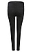 Flying Monkey Mid Rise Ankle Skinny Thumb 2