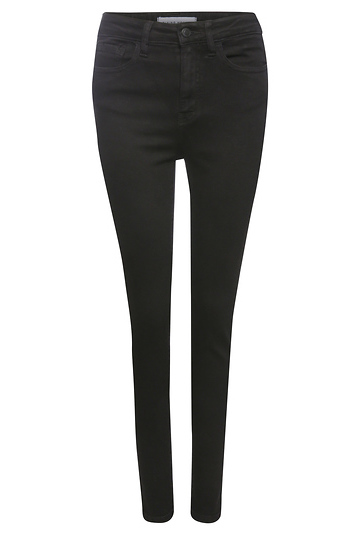 High Rise Skinny Jean Slide 1