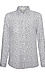 Beach Lunch Lounge Printed Button Down Thumb 1