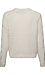 Round Neck Cable Knit Sweater Thumb 2