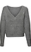 V-Back Sweater Thumb 2