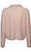 Zip Up Mock Neck Sweater Thumb 2