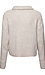 Half Zip Ribbed Sweater Thumb 2