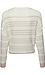 Crew Neck Striped Sweater Thumb 2