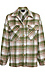 Plaid Shacket Thumb 1