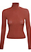 Turtleneck Top Thumb 1