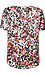 Printed Short Sleeve Thumb 2