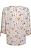 Tie Sleeve Blouse Thumb 2