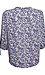 Tie Sleeve Blouse Thumb 2