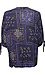 Printed 3/4 Sleeve Blouse Thumb 2