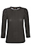 Printed Puff Sleeve Blouse Thumb 1