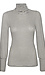 Striped Turtleneck Thumb 1