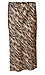 Printed Slip Skirt Thumb 1