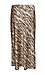Printed Slip Skirt Thumb 2