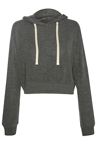 Spiritual Gangster Marleigh Pullover Slide 1