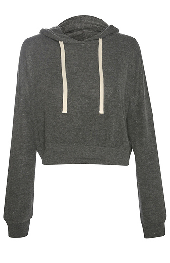 Spiritual Gangster Marleigh Pullover Slide 1