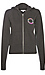Spiritual Gangster Talullah Zip Hoodie Thumb 1