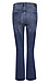 Level 99 High Rise Straight Leg Thumb 2