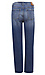 Level 99 Raw Hem Straight Leg Thumb 2