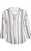 Vertical Striped Top Thumb 1