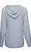 Dolman Sleeve Hoodie Sweater Thumb 2