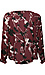 Button Down Printed Long Sleeve Thumb 2