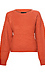 Long Sleeve Knit Pullover Thumb 1