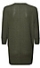V-Neck 3/4 Sleeve Brushed Top Thumb 2