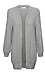 Brushed Hacci Cardigan Thumb 1