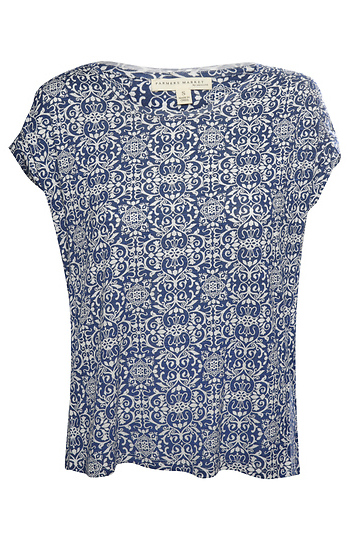 Printed Tee Slide 1