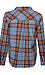 Plaid Button Up Thumb 2
