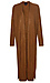 LS Knit Long Cardigan Thumb 1