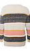 Multi Stripe Knit Sweater Thumb 2