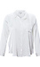 Satin Button Front Top Thumb 1